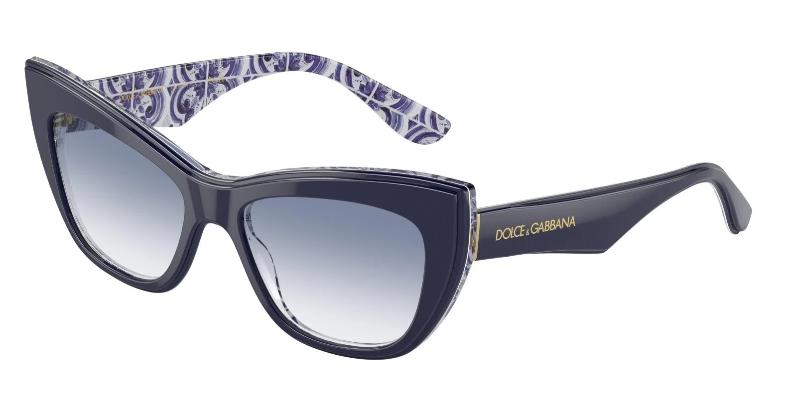 Dolce & Gabbana 4417 Sunglasses - view 6